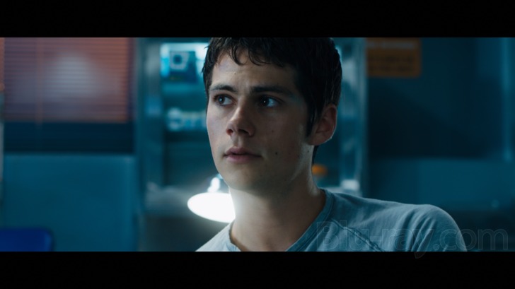 Maze Runner: the Scorch Trials – Filmovi na Google Play-u