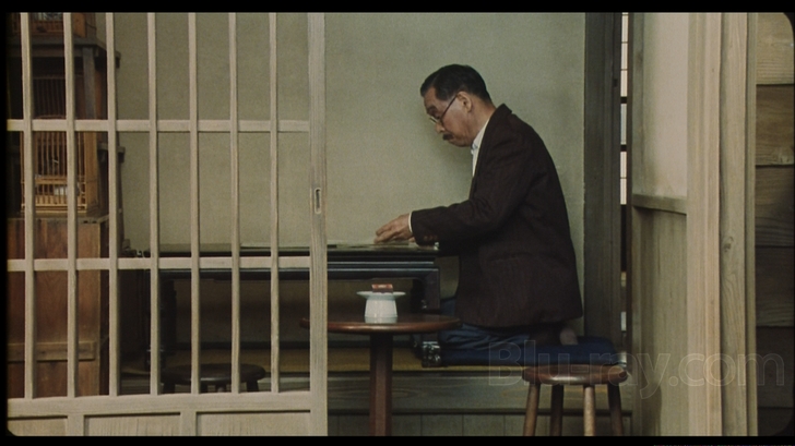 Akira Kurosawa Blu-ray Box Blu-ray: Limited Edition | Madadayo, The