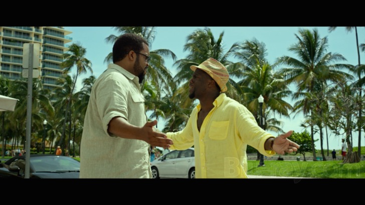 Ride Along 2 - Ben & AJ Annoy James & Maya - Own it 4/26 on Blu-ray 