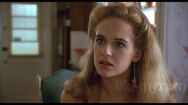 Secret Admirer Bluray