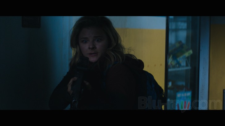 the 5th wave on blu ray
