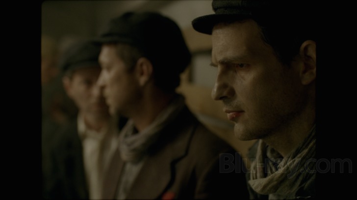 son of saul release
