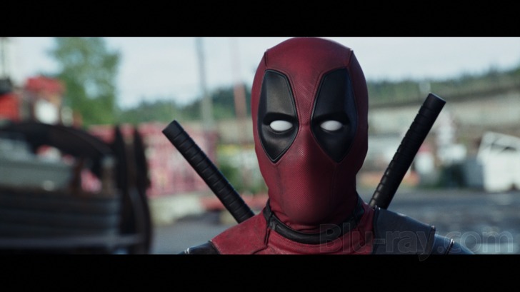 Deadpool (2016) - IMDb