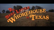 The Best Little Whorehouse In Texas Sneakin Around The Best Little Whorehouse in Texas Blu-ray