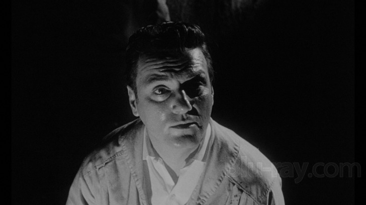 Blood Bath Blu-ray