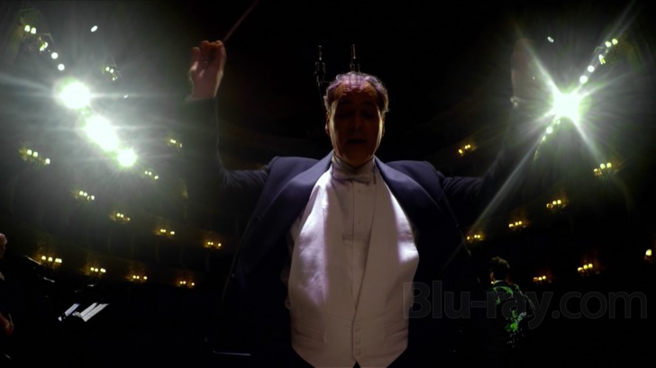 Mika: Sinfonia Pop Blu-ray