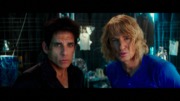 Zoolander No. 2 Blu-ray (Target Exclusive)