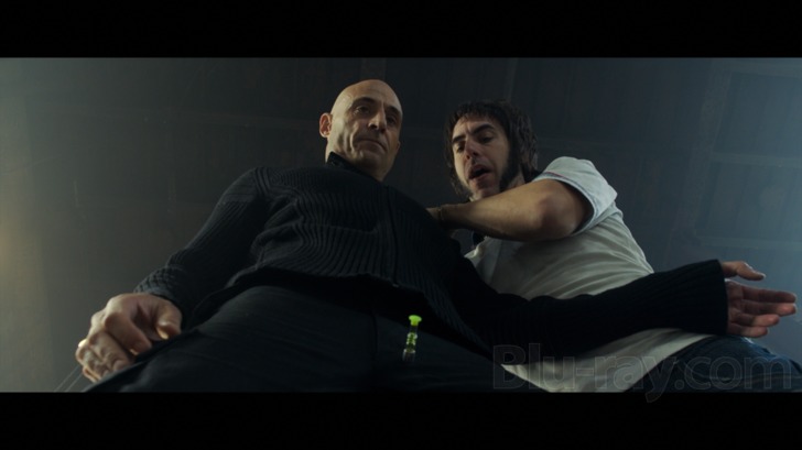 the brothers grimsby