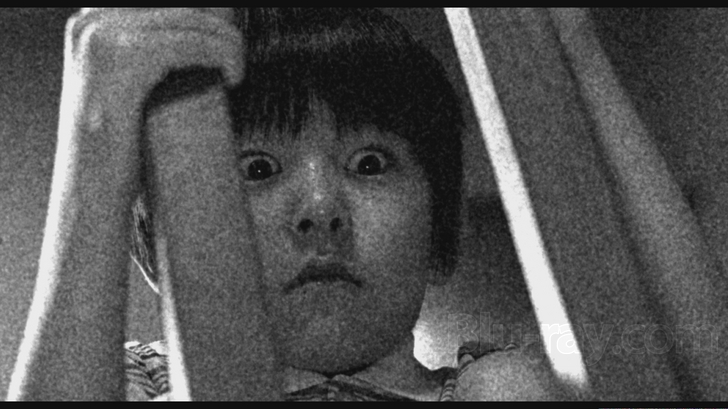The Grudge Blu-ray (Unrated)
