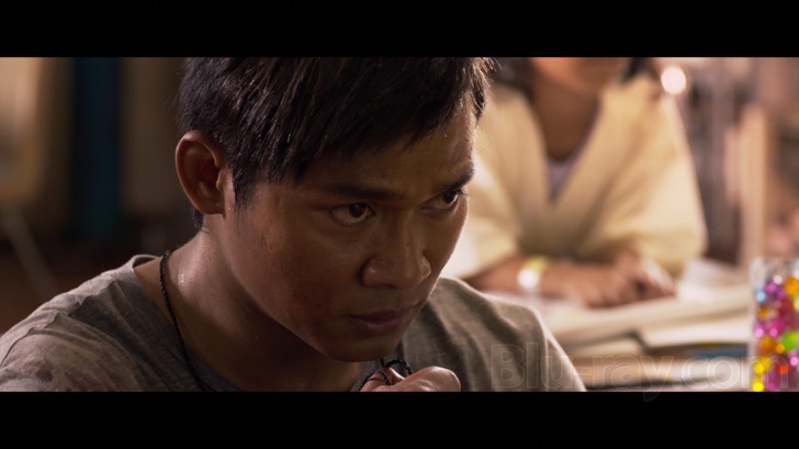 KILL ZONE 2 (2016) Trailer + Fight Clips  Tony Jaa Martial Arts Action  Movie 