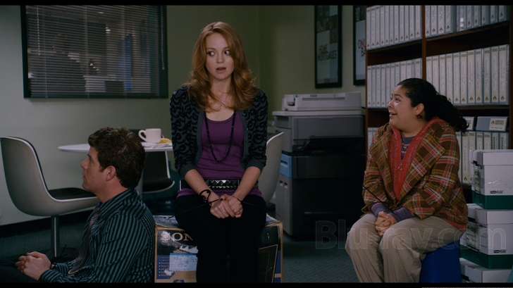 Paul Blart: Mall Cop Blu-ray Release Date May 19, 2009 (Blu-ray + Digital)