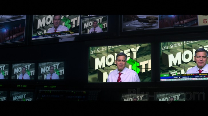 Money Monster Blu Ray - money monster blu ray special features and extras