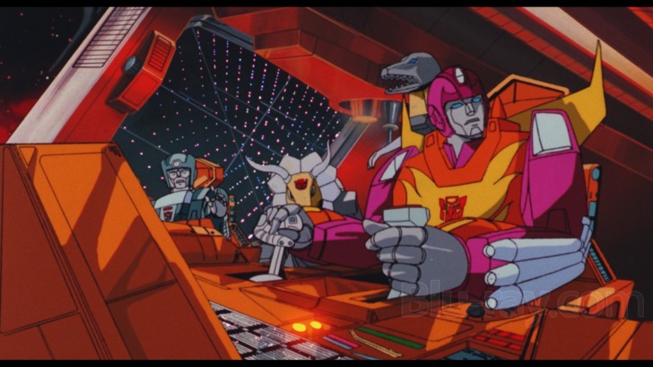 Transformers - The Movie (1986)  Transformers - The Movie (1986