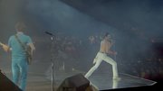 Queen Rock Montreal And Live Aid Blu-ray