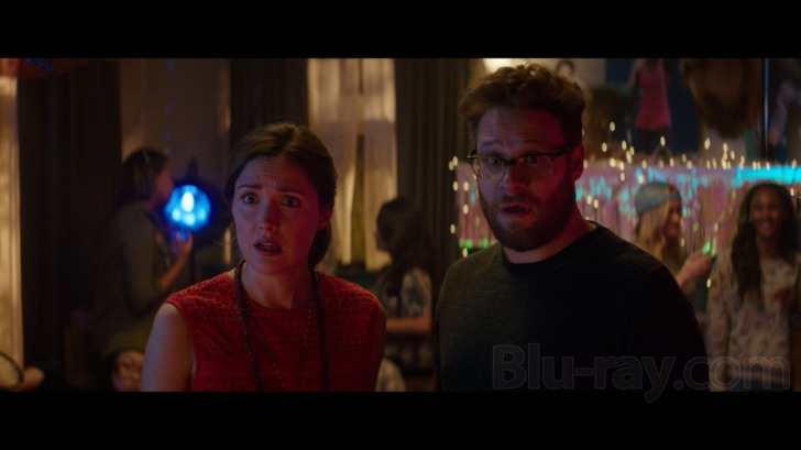 Neighbors 2: Sorority Rising (2016) Movie Review, by BS Reviews