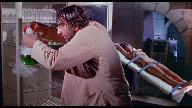ASTRO　Blu-Ray Astro Scope Blu-ray Japan | Science Fiction Collection
