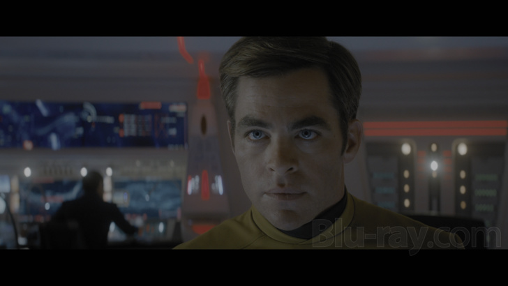Star Trek Beyond 4K Blu-ray (4K Ultra HD + Blu-ray + Digital HD)