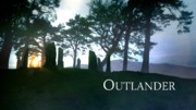 Outlander: matkantekijä - Kausi 2. (2014– ) (5 Blu-ray)