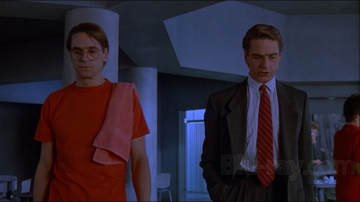 Dead Ringers Blu-ray (Collector's Edition)