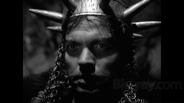 Macbeth Blu-ray (Signature Edition)