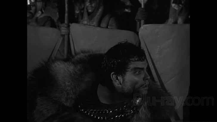 新品未開封　Macbeth [Blu-ray] Macbeth Blu-ray (Special Edition)