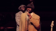 Gregory Porter: Live in Berlin Blu-ray (DigiPack)