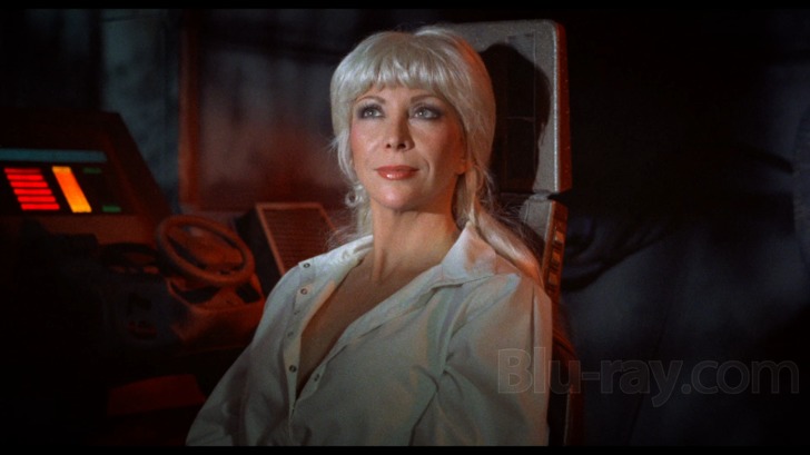 Biohazard Bluray (Amazon Exclusive)