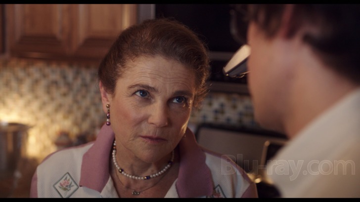Baked in Brooklyn Blu-ray