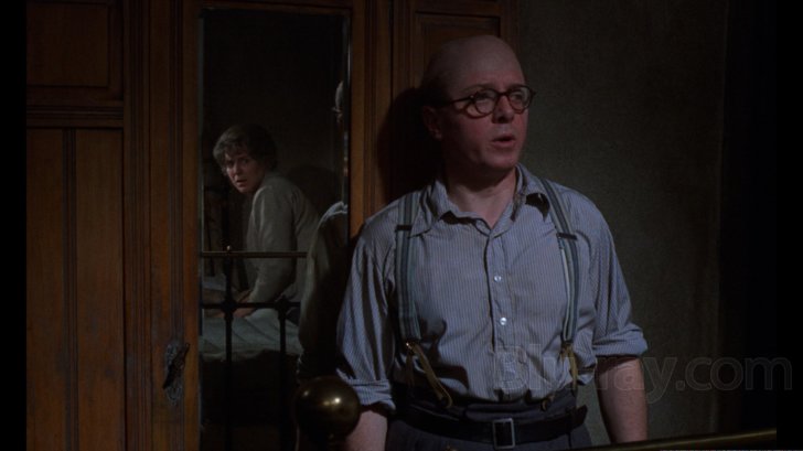 10 Rillington Place Blu-ray Release Date November 9, 2016 (L'Etrangleur ...