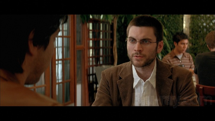 The Last Word Blu-ray