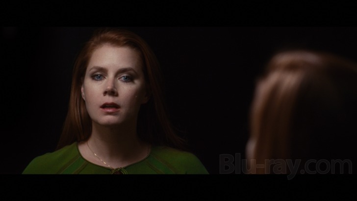 Nocturnal Animals Blu-ray (Blu-ray + DVD + Digital HD)