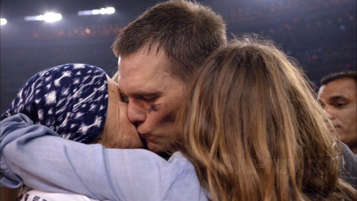 VIDEO: Trailer For Patriots Super Bowl 51 Champions DVD