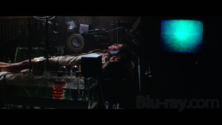 Demon Seed Blu-ray (Warner Archive Collection)