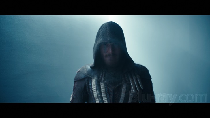 Assassin's Creed Official Trailer 2 (2016) - Michael Fassbender Movie 