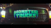 Monster Trucks Blu-ray Release Date April 11, 2017 (Blu-ray + DVD ...