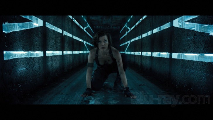 Milla Jovovich Has Really Aged For 'Resident Evil: The Final Chapter' -  Bloody Disgusting