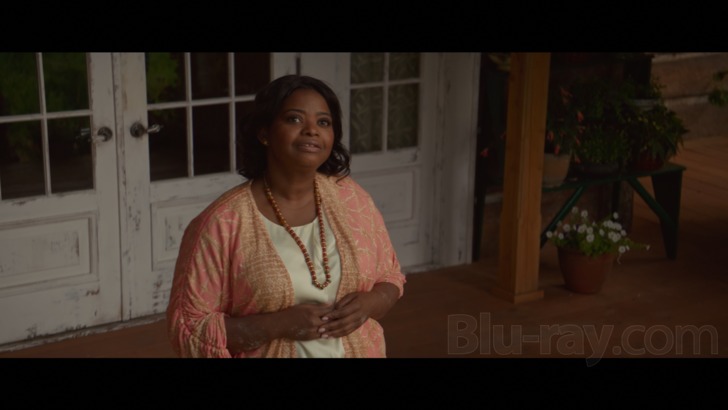 The Shack Blu-ray (Blu-ray + DVD + Digital HD)