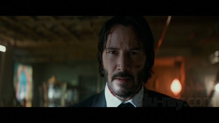 John Wick: Chapter 2 [Includes Digital Copy] [4K Ultra HD Blu-ray/Blu-ray]  [2017] - Best Buy