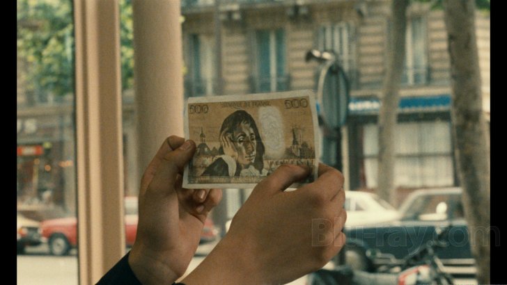 洋画・外国映画 L'Argent Blu-ray Amazon.com: L'argent (The Criterion Collection) [Blu-ray