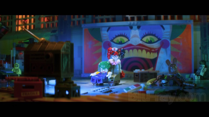 the lego batman movie