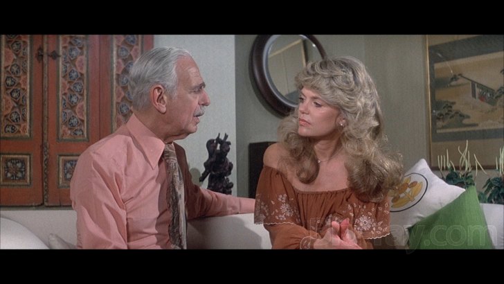 Revenge of the Pink Panther Blu-ray