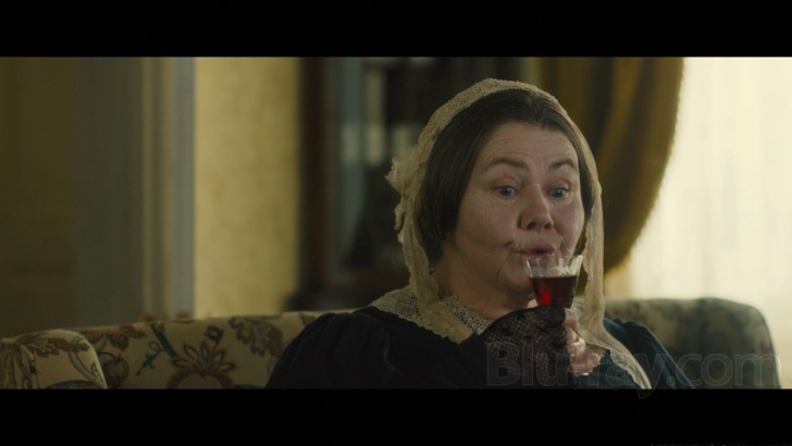 A Quiet Passion Blu Ray   15548 5 