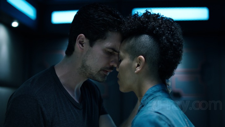 The Expanse: Season Two Blu-ray