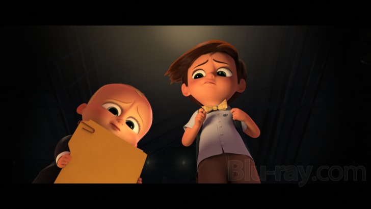 The Boss Baby: Family Business - Movies on Google Play