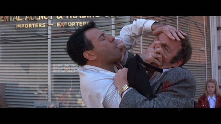 Amazon.com: Freebie and the Bean [Blu-ray] : Alan Arkin