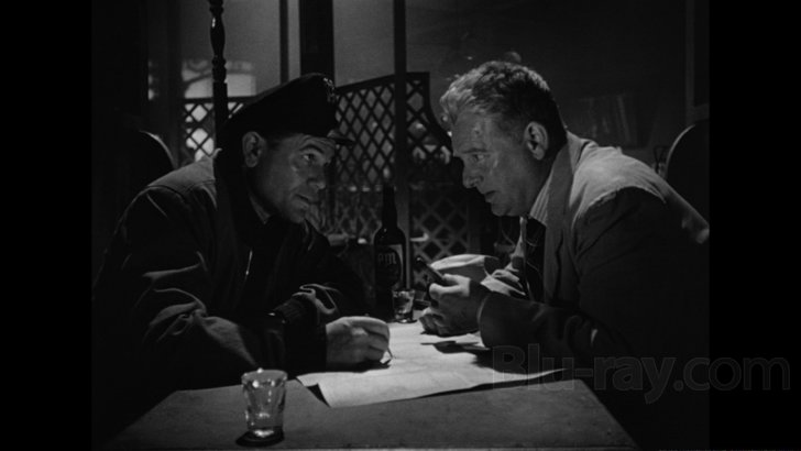 Out of the Vaults: The Breaking Point (1950)