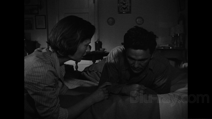 THE BREAKING POINT (1950) • Frame Rated