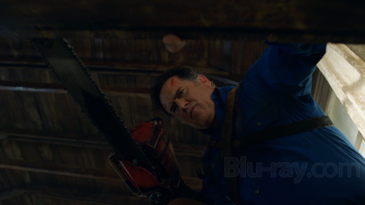 Jacksonville's Florida Theatre goes 'Evil Dead' with Bruce Campbell