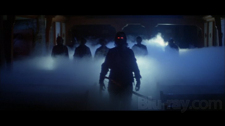 ザ・フォッグ('80米)Blu-ray Amazon.co.jp: ザ・フォッグ [Blu-ray] : エイドリアン