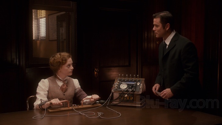 Murdoch Mysteries: Season 10 Blu-ray Release Date August 15, 2017